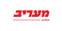 מעריב