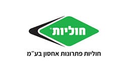 חוליות