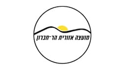 הר-חברון