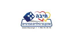 קרן איוס, יו"ר אירגון חיבה