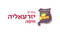 וועד מורים בי"ס יזרעאליה חיפה